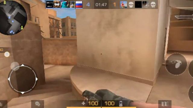 #игры наченаем играть в стандофф 2 смотреть онлайн