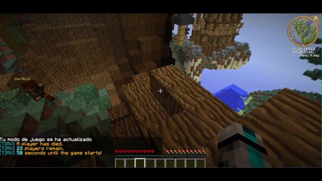 Servidor Multijugador Minecraft review! Garrys mod gameplay minecraft! смотреть онлайн