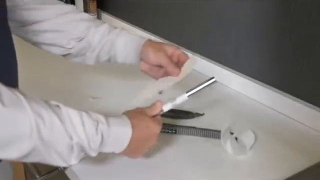 FLAT CAT® Putter Grip Installation смотреть онлайн