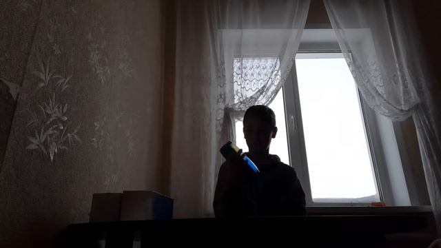 распаковка колонки. смотреть онлайн