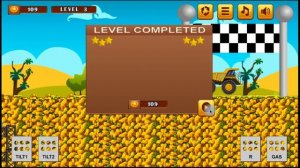 Монстр трак! Онлайн игра для детей.