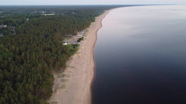 Полет над морем смотреть онлайн