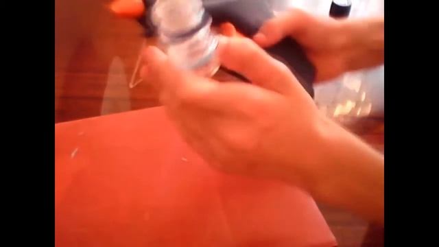 Как сделать водонепроницаемый контейнер для рыбалки своими руками смотреть онлайн