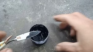 НОУ ХАУ!! ЖИДКАЯ ИЗОЛЕНТА ДЛЯ ПРОВОДОВ ТАК ЛИ ХОРОША!?