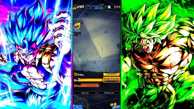 (Dragon Ball Legends) SUMMON HACK 🔥| Anniversary Summon hack | Vip Mod Apk v4.34.0 смотреть онлайн