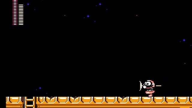 All the MegaMen - 35 - donkey doctor смотреть онлайн