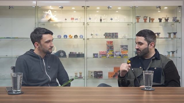 AINO / Mata Leon im Interview #2 | Wir wollen 100%ige Produkte! смотреть онлайн