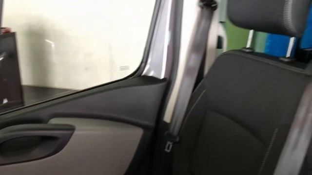 RENAULT Trafic ENERGY DCi 120 Grand Passenger Zen