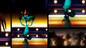 Детские песенки - Clara Chocolat   La danse de Clara