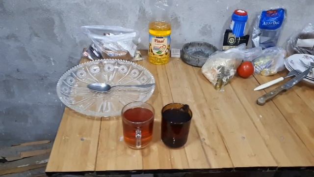 Готовим Кролик на дровяной печи смотреть онлайн