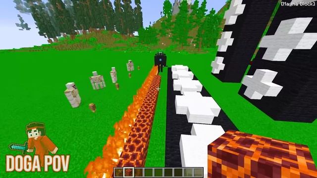 I Used MORPH MOD To Defend My SECURE HOUSE From SKIBIDI TOILET G-MAN... (Minecraft) смотреть онлайн