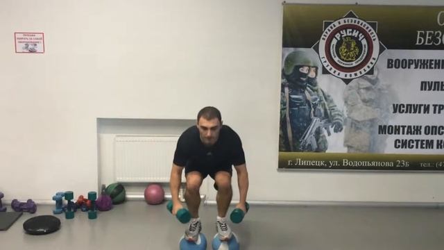 ТРЕНИРОВКА. КАРЕН АВЕТИСОВ 2015 г. смотреть онлайн