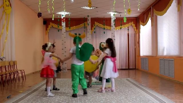 детский сад11 стерлитамак дюймовочка смотреть онлайн