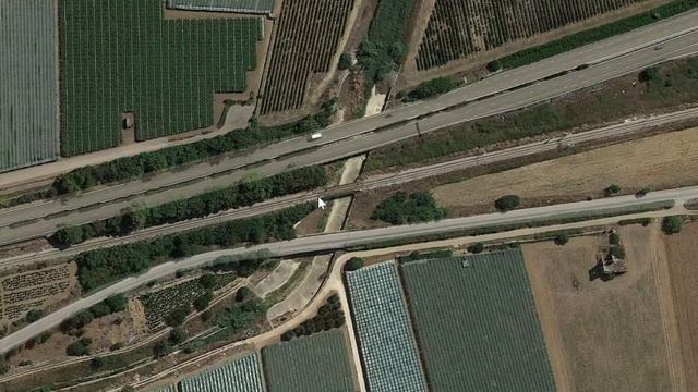 Satellite Maps - Ep #1 смотреть онлайн