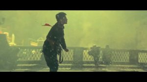 Восемь сотен — Русский трейлер (2021)