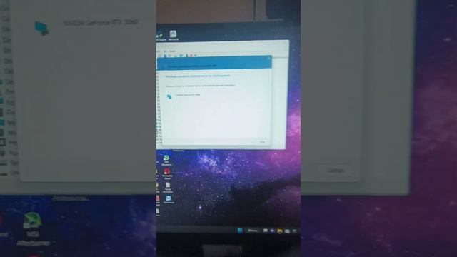 Jieshuo Probando una 3060m 6gb china! ? смотреть онлайн