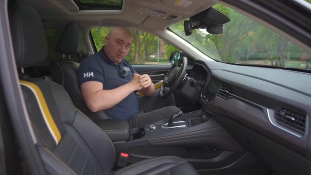 ТАКОЕ ВОЗМОЖНО?!:ИЗМЕНИТЬ ЕВРОПЕЙЦУ-НОВОЙ АУДИ А6 И УЕХАТЬ ВМЕСТЕ С НОВЫМ HAVAL(Китай) ИЗ САЛОНА.2г смотреть онлайн