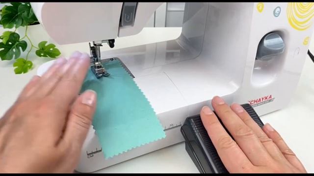 CHAYKA NEW WAVE 599. Подготовка к работе смотреть онлайн