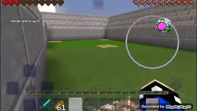 деревянный меч vs каменный меч vs алмазный меч смотреть онлайн
