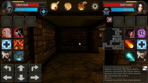 Мрачные пещеры ★ Moonshades ★ Выпуск #13