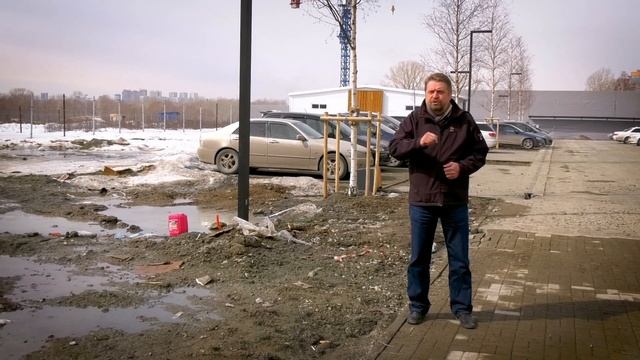 Улица Вязов №2: Европейский берег как колыбель жизни смотреть онлайн