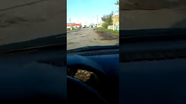 Тут что была бомбардировка?Безалаберность властей Саратовской области смотреть онлайн