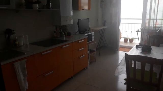 Адлер. ул Просвещения 84. Квартира на 14м этаже. смотреть онлайн