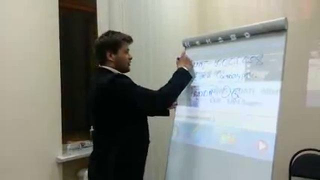 Факты об Organo Gold от А. Кольфмана смотреть онлайн