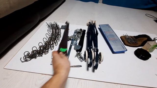 НАШЕЛ ДЕНЬГИ НА ПОМОЙКЕ СОБИРАЮ КАРТОН СБОР МЕДИ ТЕХНИКИ НА СВАЛКЕ В ГОРОДЕ КАК ЗАРАБОТАТЬ? смотреть онлайн