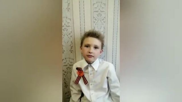 Студия раннего развития, "Что такое День Победы" смотреть онлайн