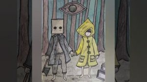 песня про маленькие кошмары