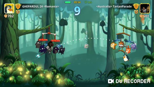 Chest Opening pe Critter Clash! смотреть онлайн