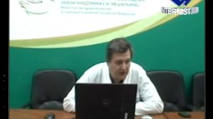 «Эффективен ли Дапаглифлозин в лечении пациентов с СД 1 типа?» (Д.м.н. Туров А. Н.)