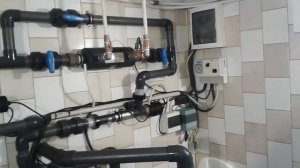 Фильтрация для бассейна/Оборудование  для очистки воды в бассейне