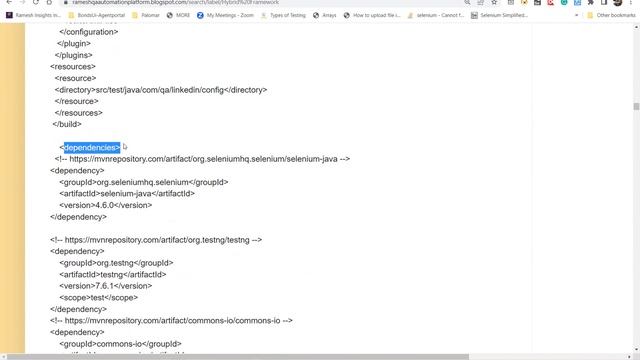 HybridFramework Explanation Part1 April 1 2023 смотреть онлайн
