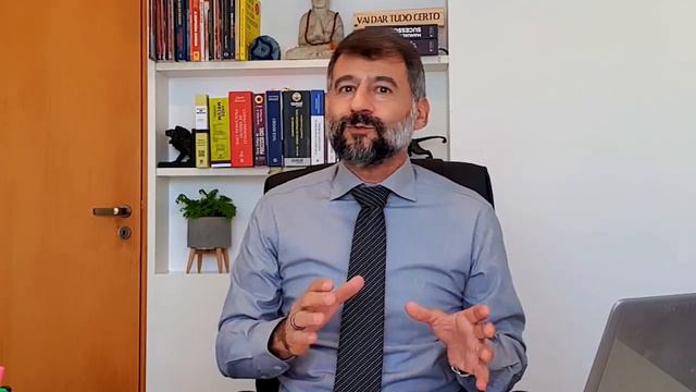 COBRANÇAS, DANOS MORAIS E DESVIO PRODUTIVO | Ronaldo Gotlib смотреть онлайн