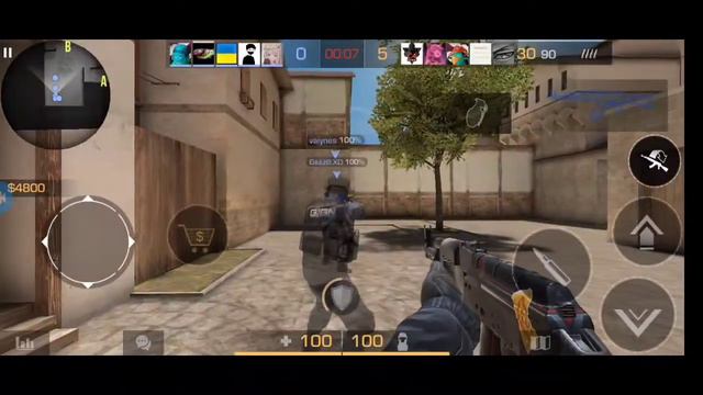 играю в стэндоф 2 можете сказать во что мне ещё поиграть ? смотреть онлайн