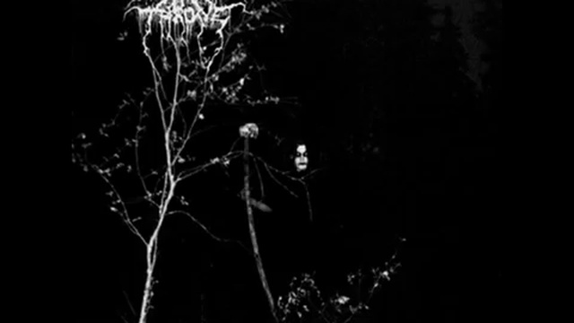Darkthrone - The Dance Of Eternal Shadows