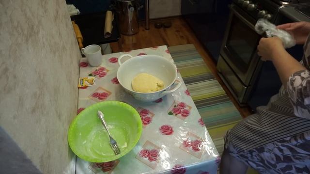 (261) 1-я ч. В КОИ-ТО ВЕКИ ПЕКУ СОЧНИ! У КОЛИ ПЛЕМЯННИК -ТАЛАНТ ! смотреть онлайн