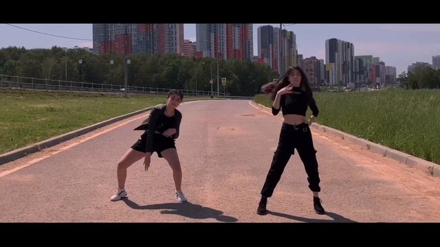 ITZY (있지) - WANNABE dance cover by F.YOUNG смотреть онлайн