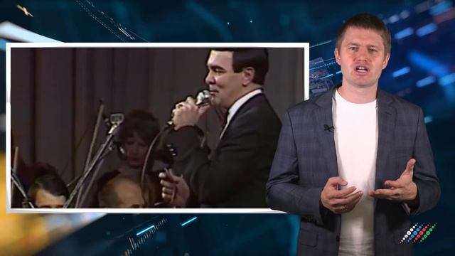 Как великий певец Муслим Магомаев объединяет Россию и Азербайджан смотреть онлайн