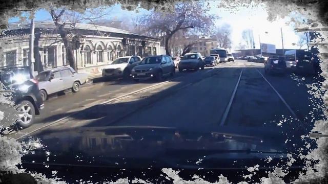 Кто виноват в ДТП? смотреть онлайн