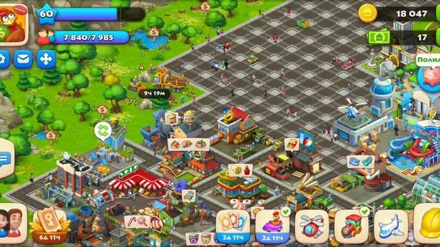 Лёгкие новинки