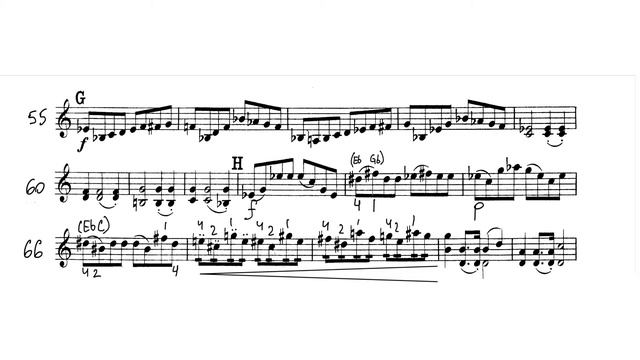 Hofmann Quartet for 4 violins - Allegro moderato - Minus second смотреть онлайн