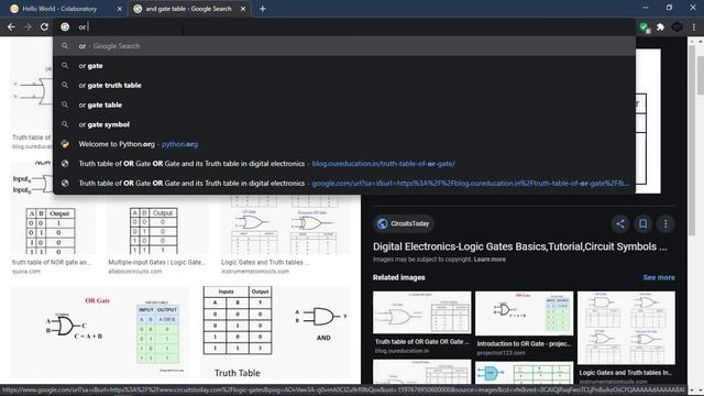 #16- Logical Operators in Python | Python Tutorial For Absolute Beginners 2020 | DeepScript смотреть онлайн
