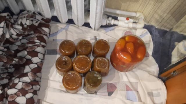 Приятная покупка. Переработала все помидоры, УРАаа! Чем занимаюсь без огорода. смотреть онлайн