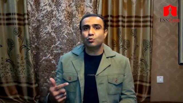 Expected Topics for CSS Essay 2023 смотреть онлайн