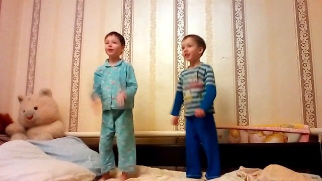 Барбарики танцуют смотреть онлайн