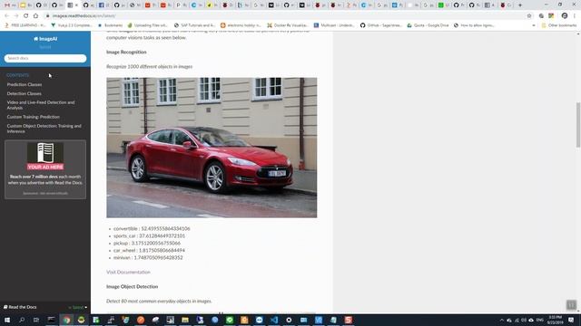 EP-16 Machine Learning ด้วย Raspberry Pi смотреть онлайн