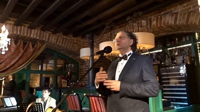 БЛОГ Литературный салон  